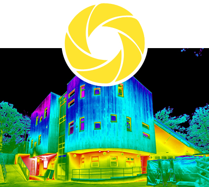 building thermography thermal